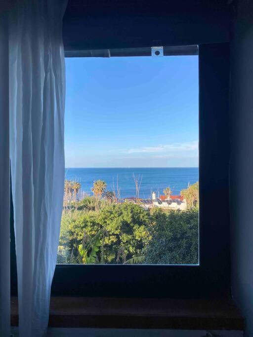 Una Finestra Sul Mare Augusta Buitenkant foto