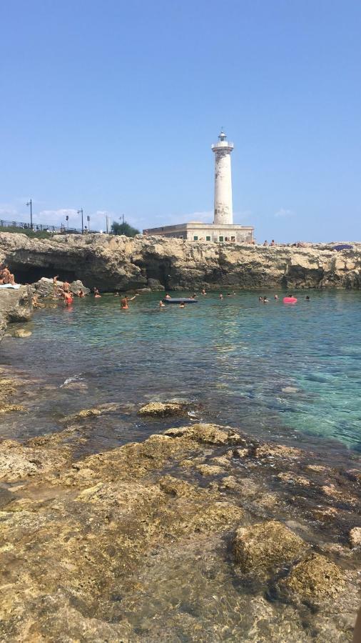 Una Finestra Sul Mare Augusta Buitenkant foto